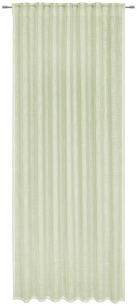 HOTOVÝ ZÁVES, polopriehľadné, 140/245 cm Esposa - Záclony & závesy