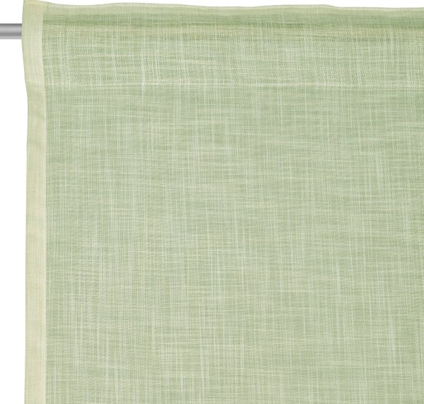 HOTOVÝ ZÁVES, polopriehľadné, 140/245 cm Esposa - Záclony & závesy