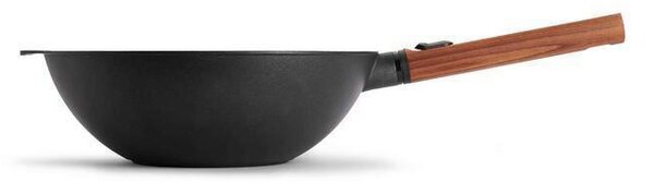 PANVICA WOK 28 cm WOLL - Online Only bytové doplnky, Online Only