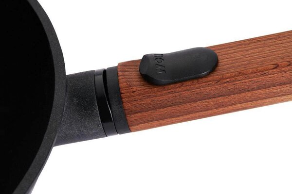 PANVICA WOK 28 cm WOLL - Online Only bytové doplnky, Online Only