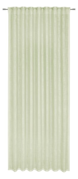 HOTOVÝ ZÁVES, polopriehľadné, 140/245 cm Esposa - Záclony & závesy