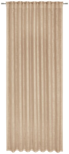 HOTOVÝ ZÁVES, polopriehľadné, 140/245 cm Esposa - Záclony & závesy