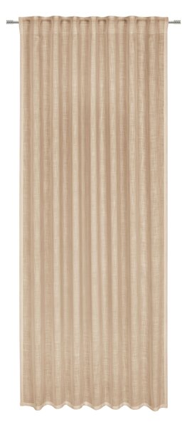 HOTOVÝ ZÁVES, polopriehľadné, 140/245 cm Esposa - Záclony & závesy
