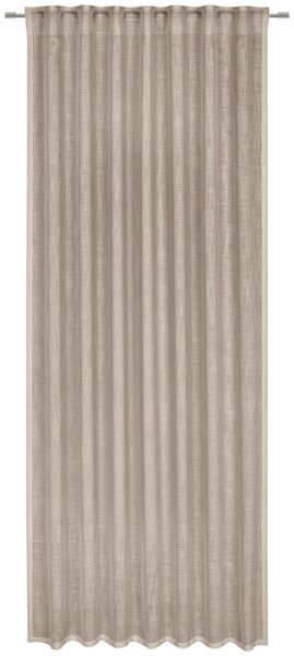 HOTOVÝ ZÁVES, polopriehľadné, 140/245 cm Esposa - Záclony & závesy