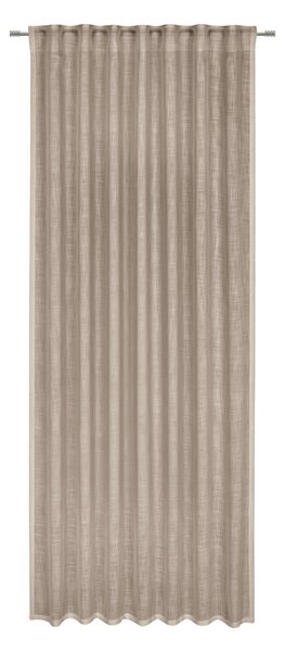HOTOVÝ ZÁVES, polopriehľadné, 140/245 cm Esposa - Záclony & závesy