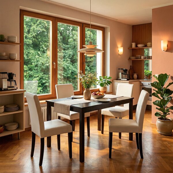 Jedálenský set 4425