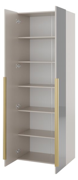 Mirjan24 Predsieňová zostava Lotsi II, Farby: pieskovo béžová 5903211497612