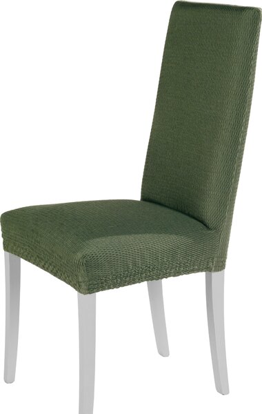 Návlek na stoličku TIMEA Farba: Zelená