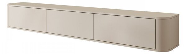 Mirjan24 TV stolík/skrinka Zemro, Farby: kašmír 5903211519260
