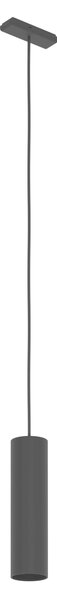 ZÁVESNÉ KOĽAJNICOVÉ SVIETIDLO, 5,5/110 cm - Interiérové svietidlá