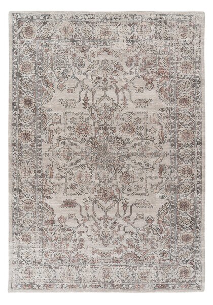 KOBEREC, 120/170 cm béžová - Online Only bytové doplnky, Online Only