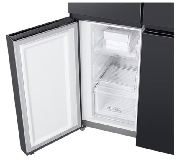 Samsung RF48A401EB4/EO - Americká chladnička
