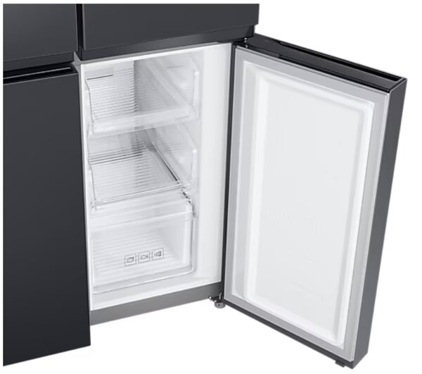 Samsung RF48A401EB4/EO - Americká chladnička