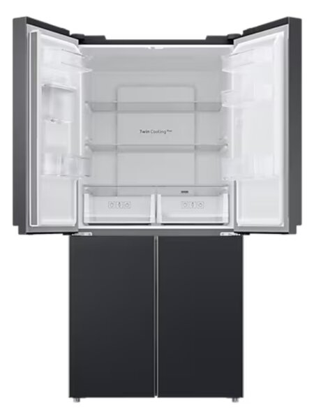 Samsung RF48A401EB4/EO - Americká chladnička
