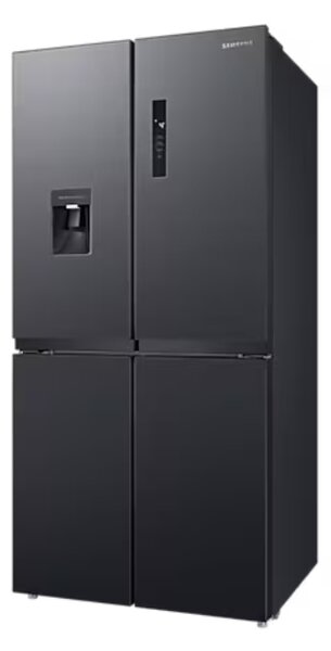 Samsung RF48A401EB4/EO - Americká chladnička