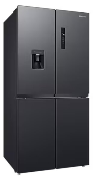 Samsung RF48A401EB4/EO - Americká chladnička