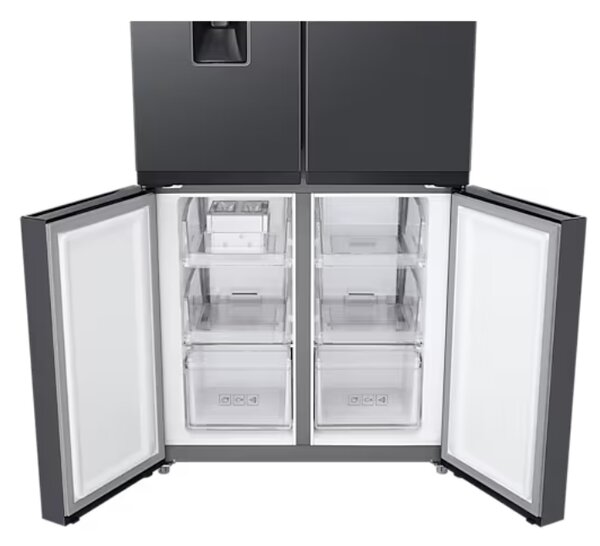 Samsung RF48A401EB4/EO - Americká chladnička