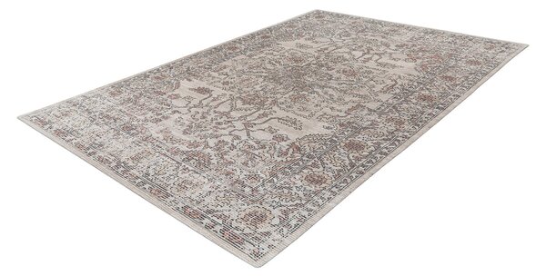 KOBEREC, 120/170 cm béžová - Online Only bytové doplnky, Online Only