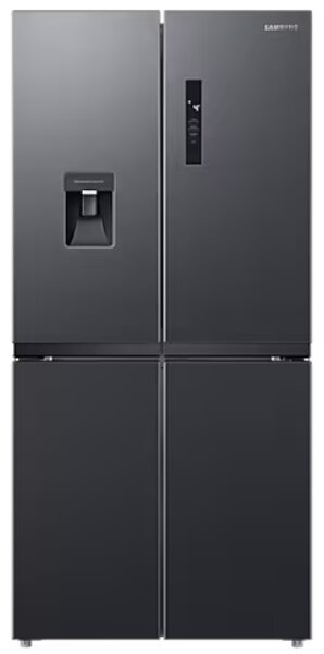 Samsung RF48A401EB4/EO - Americká chladnička