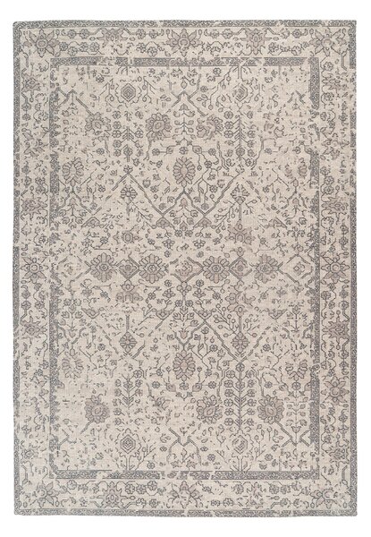 KOBEREC, 80/150 cm krémová - Online Only bytové doplnky, Online Only