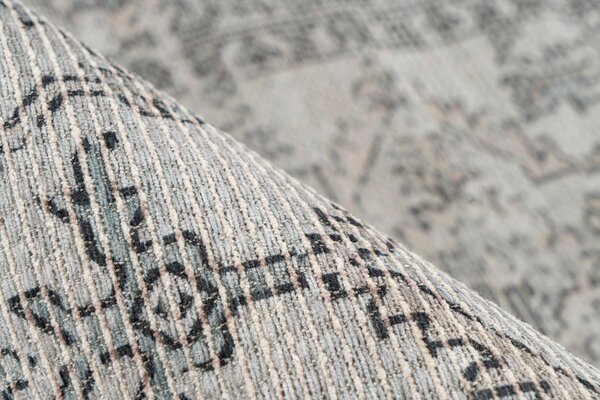 KOBEREC, 80/150 cm zelená, taupe - Online Only bytové doplnky, Online Only