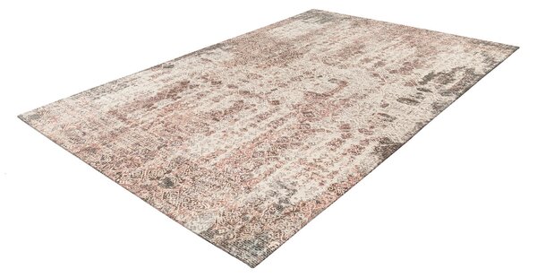 KOBEREC, 80/150 cm hrdzavá - Online Only bytové doplnky, Online Only