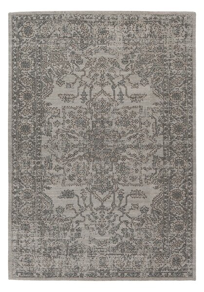 KOBEREC, 80/150 cm zelená, taupe - Online Only bytové doplnky, Online Only