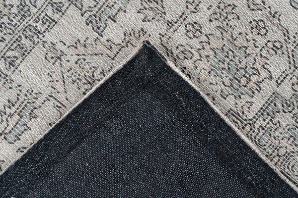 KOBEREC, 80/150 cm zelená, taupe - Online Only bytové doplnky, Online Only