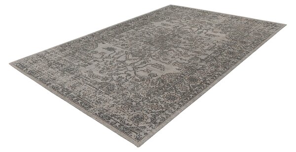 KOBEREC, 80/150 cm zelená, taupe - Online Only bytové doplnky, Online Only