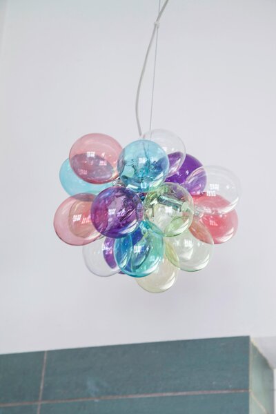 ZÁVESNÉ SVIETIDLO, 30/28 cm By Rydéns - Online Only bytové doplnky, Online Only