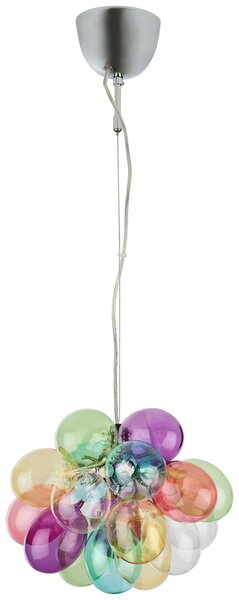 ZÁVESNÉ SVIETIDLO, 30/28 cm By Rydéns - Online Only bytové doplnky, Online Only