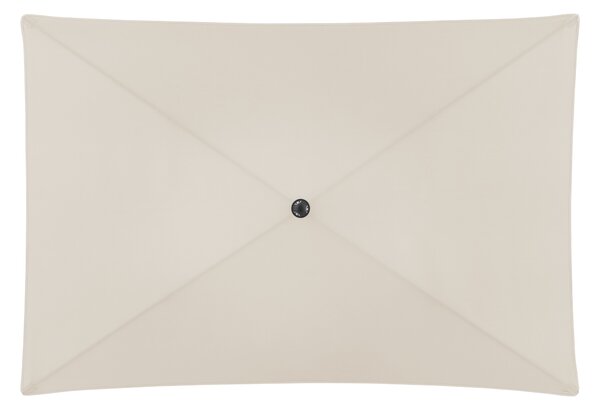 Doppler ACTIVE záhradný slnečník 200 x 120 cm béžový Doppler