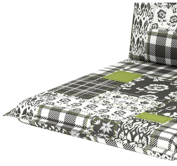 Doppler LIVING 8904 polster na hojdačku 150 cm Doppler