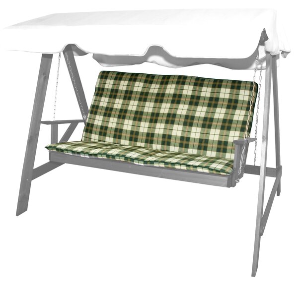 Derby BASIC 129 polster na hojdačku 150 cm Derby