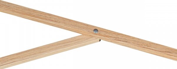 Doppler ALU WOOD záhradný slnečník 350 cm béžový Doppler