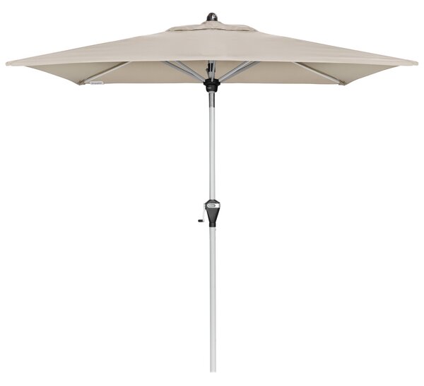 Doppler ACTIVE záhradný slnečník 210 x 140 cm béžový Doppler