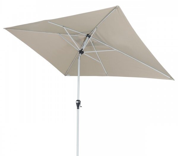 Doppler ACTIVE záhradný slnečník 300 x 200 cm béžový Doppler