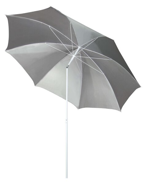 Derby OMBRALAN záhradný slnečník 240 cm červený Derby