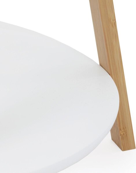 NovýNábytok.sk Vešiak Descubra (bambus). Vlastná spoľahlivá doprava až k Vám domov. 1121194