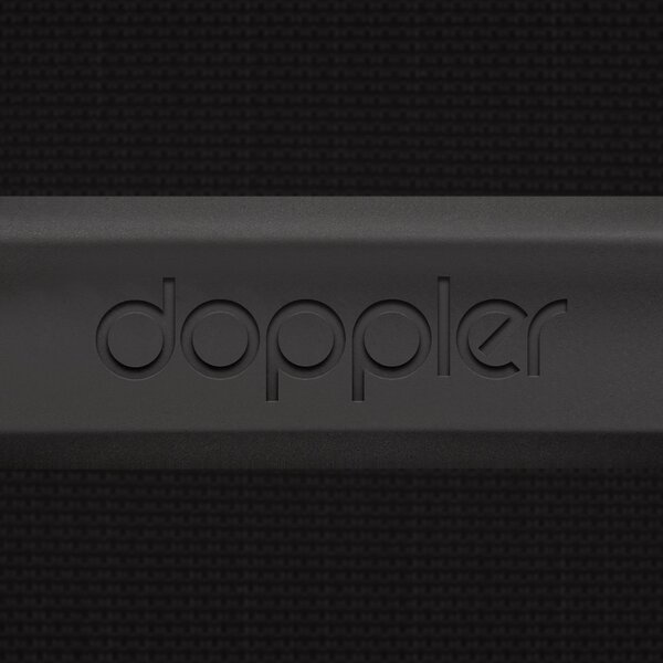 Doppler EXPERT WOOD Plus stohovacie záhradné kreslo Doppler