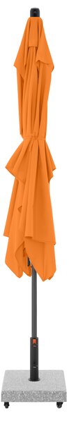 Doppler myZone záhradný slnečník 300 x 200 cm oranžový Doppler