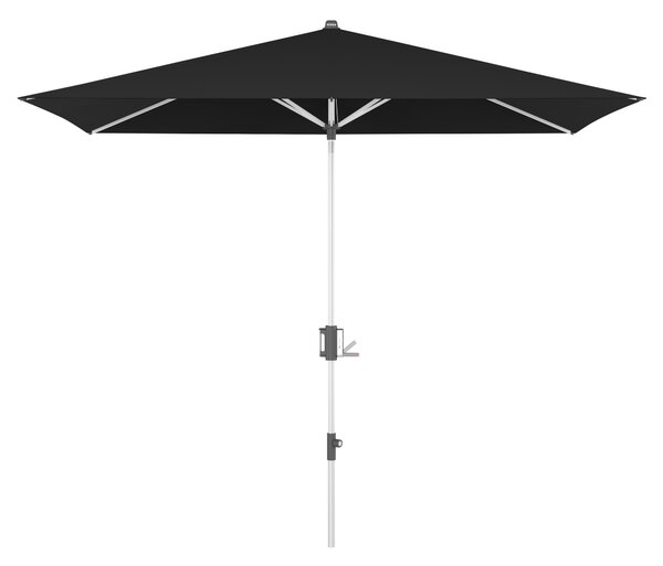 Knirps APOLL záhradný slnečník 300 x 200 cm čierny Knirps