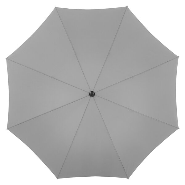 Doppler ACTIVE záhradný slnečník 210 cm sivý Doppler
