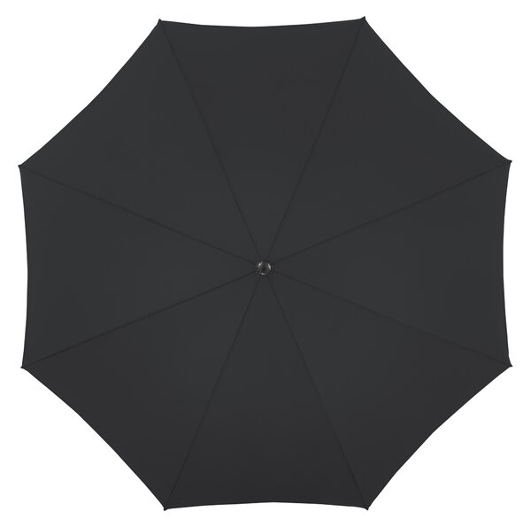 Doppler ACTIVE záhradný slnečník 210 cm antracit Doppler
