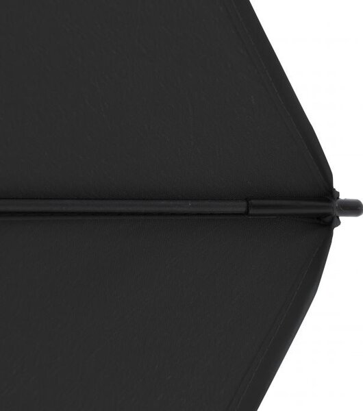 Doppler ACTIVE záhradný slnečník 210 cm antracit Doppler