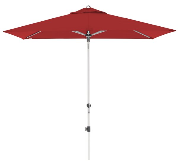 Doppler EXPERT záhradný slnečník 220 x 140 cm bordový Doppler