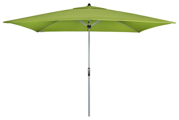 Doppler ACTIVE záhradný slnečník 300 x 200 cm zelený Doppler
