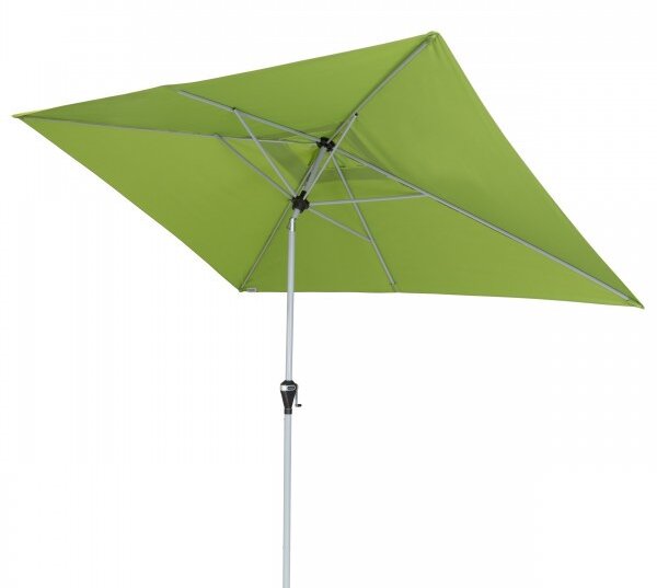 Doppler ACTIVE záhradný slnečník 300 x 200 cm zelený Doppler