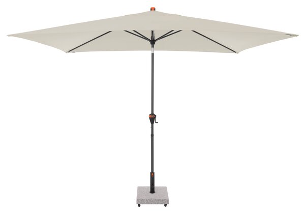 Doppler myZone záhradný slnečník 300 x 200 cm béžová Doppler