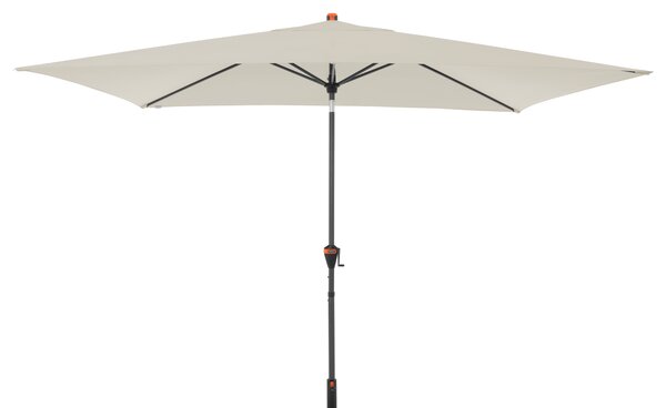Doppler myZone záhradný slnečník 300 x 200 cm béžová Doppler